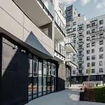 Chill Apartments Wolska 45