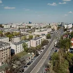 Chill Apartments Wolska 45