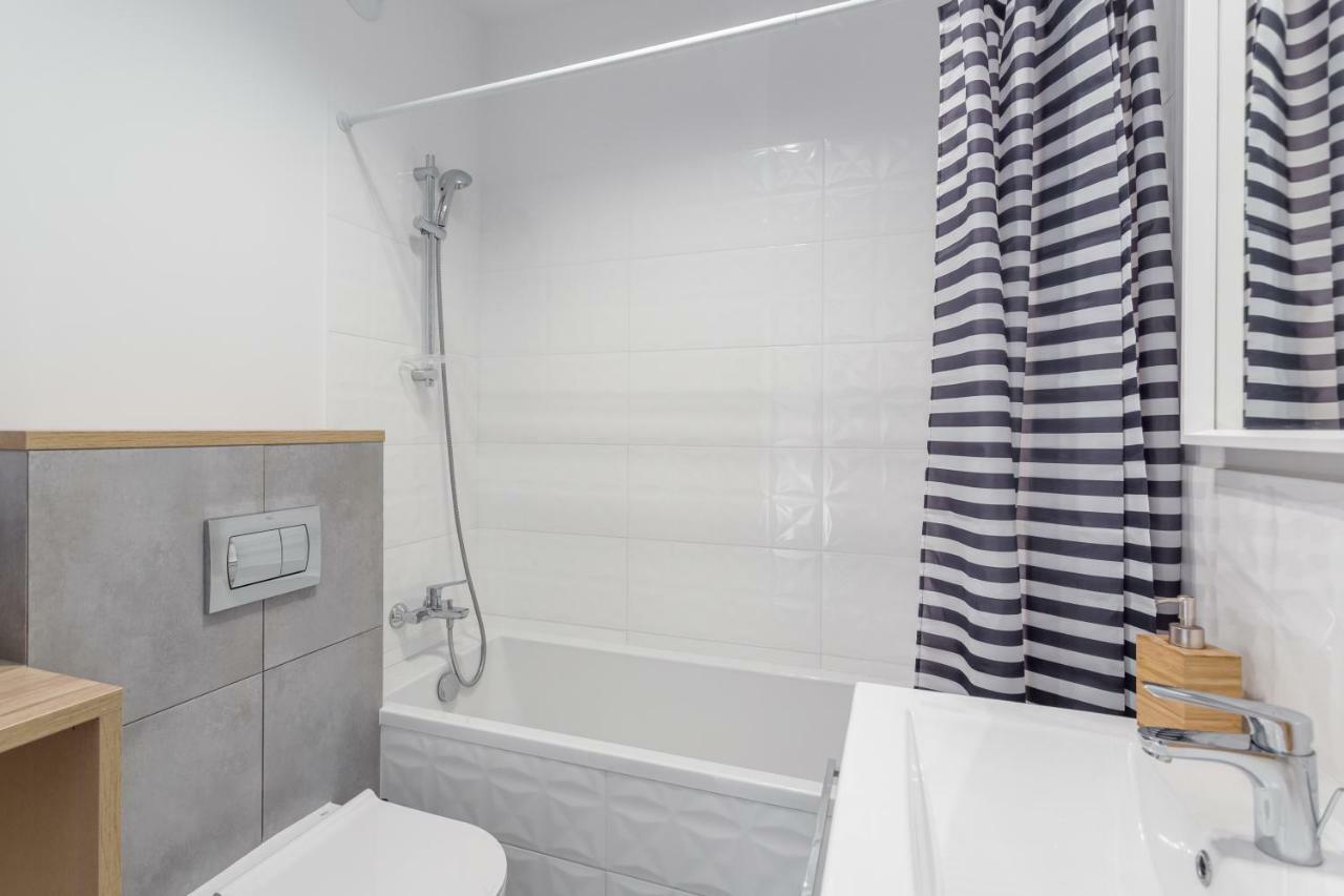 Apartament Chill Wolska 45